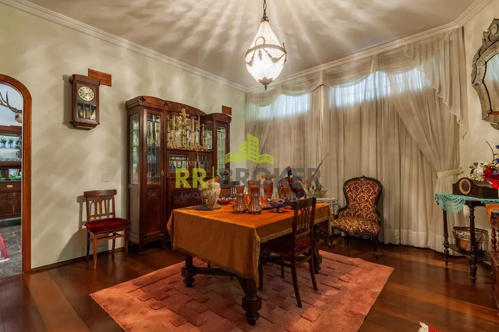 Casa, 5 quartos - Foto 6