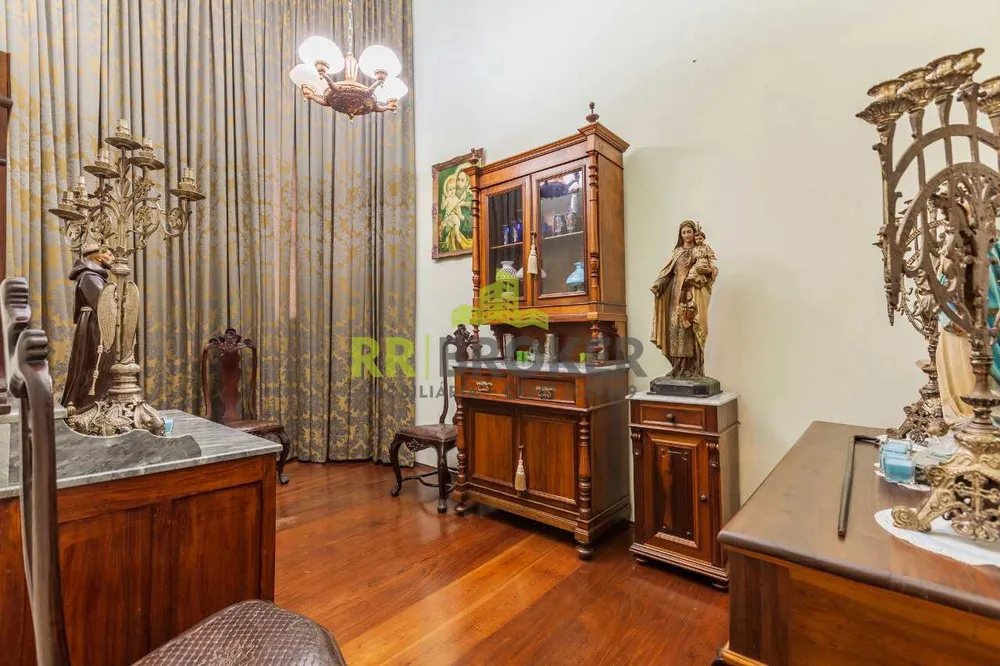 Casa, 5 quartos - Foto 12