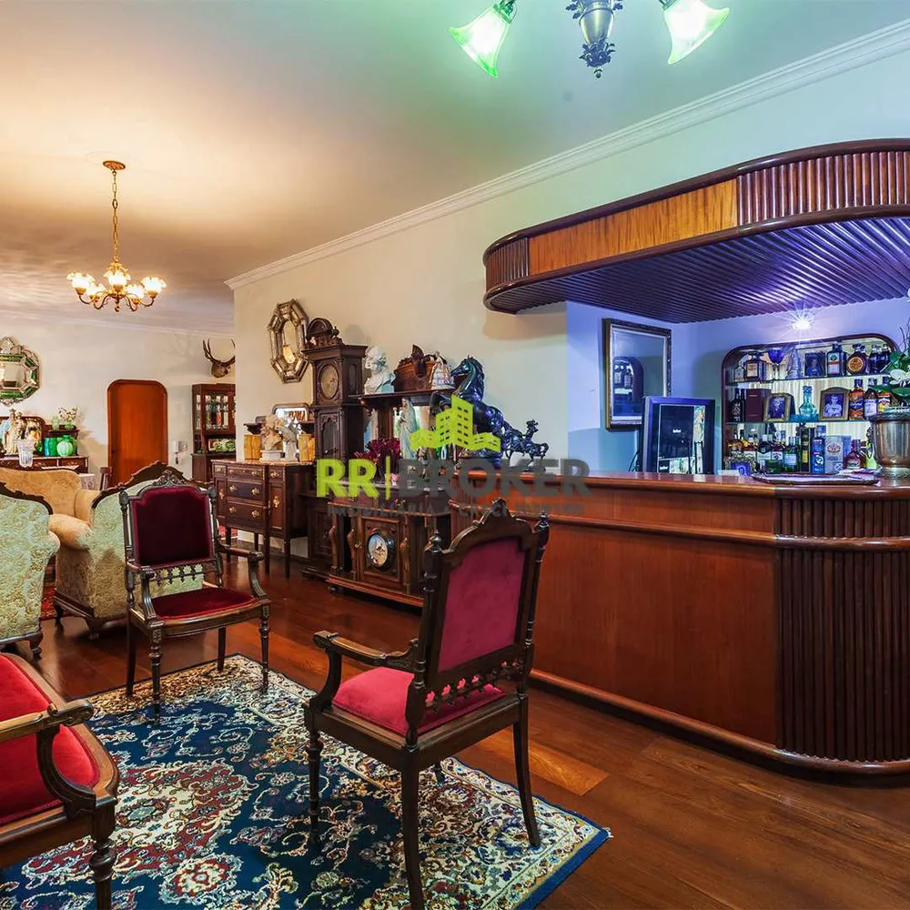 Casa, 5 quartos - Foto 7