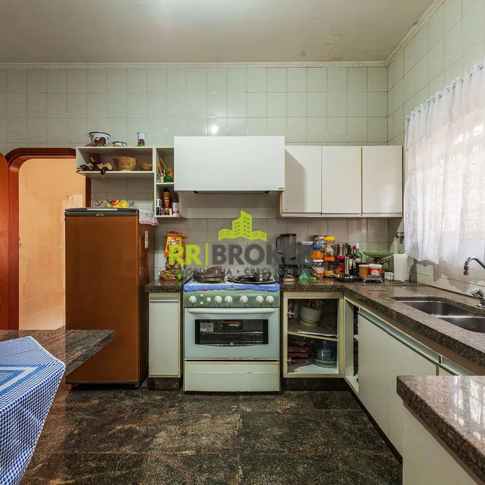 Casa, 5 quartos - Foto 8