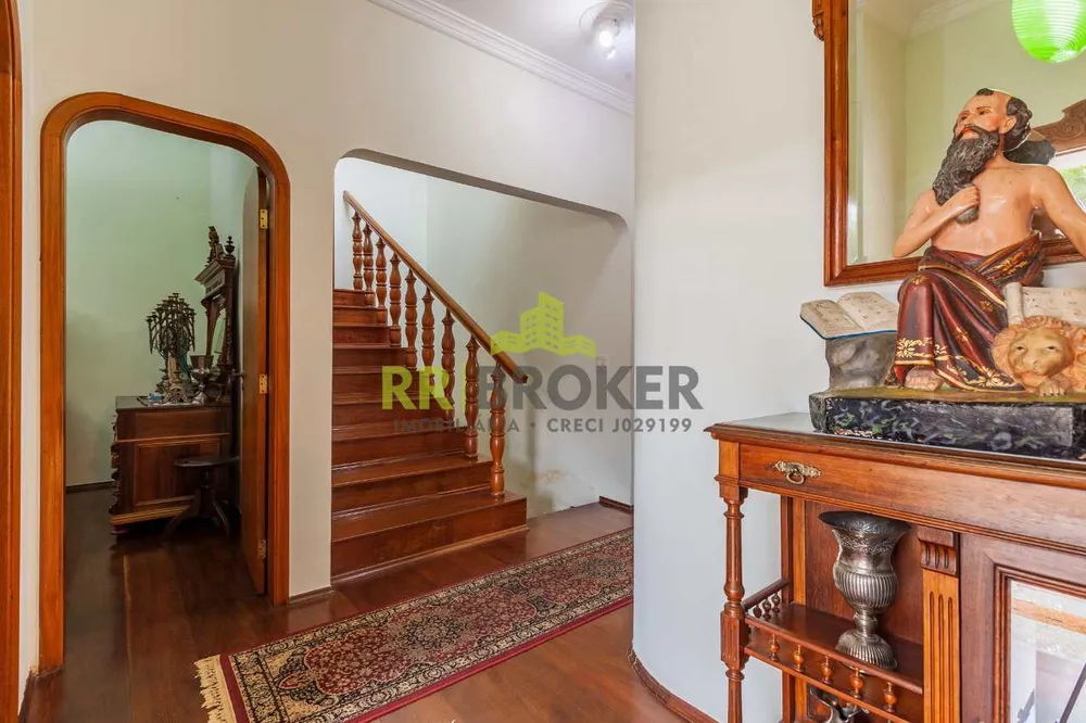 Casa, 5 quartos - Foto 10