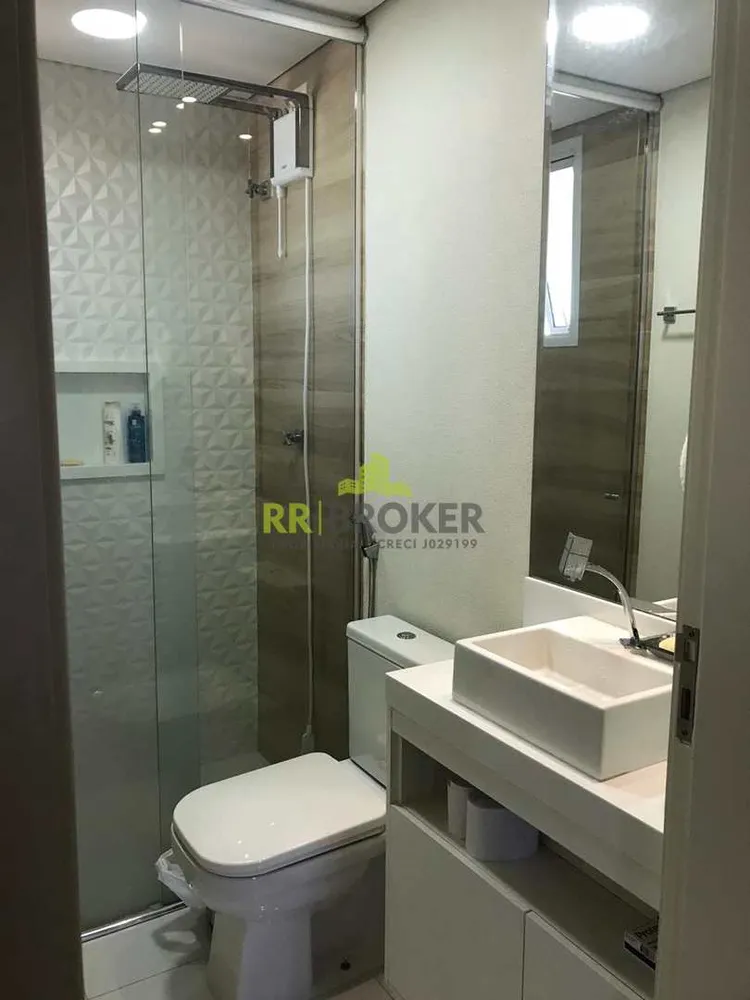 Apartamento, 3 quartos - Foto 16