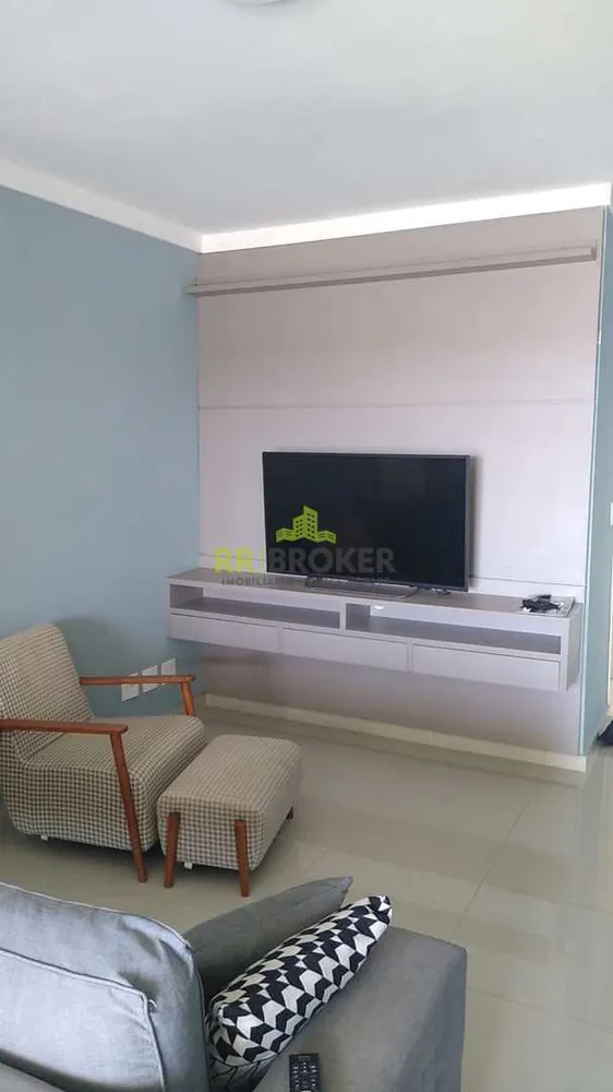 Apartamento, 3 quartos - Foto 11