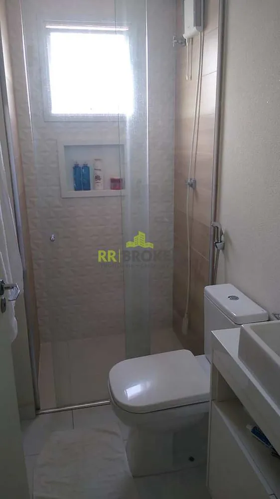 Apartamento, 3 quartos - Foto 10