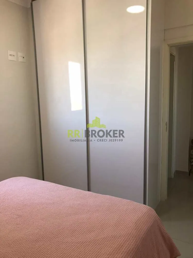 Apartamento, 3 quartos - Foto 15