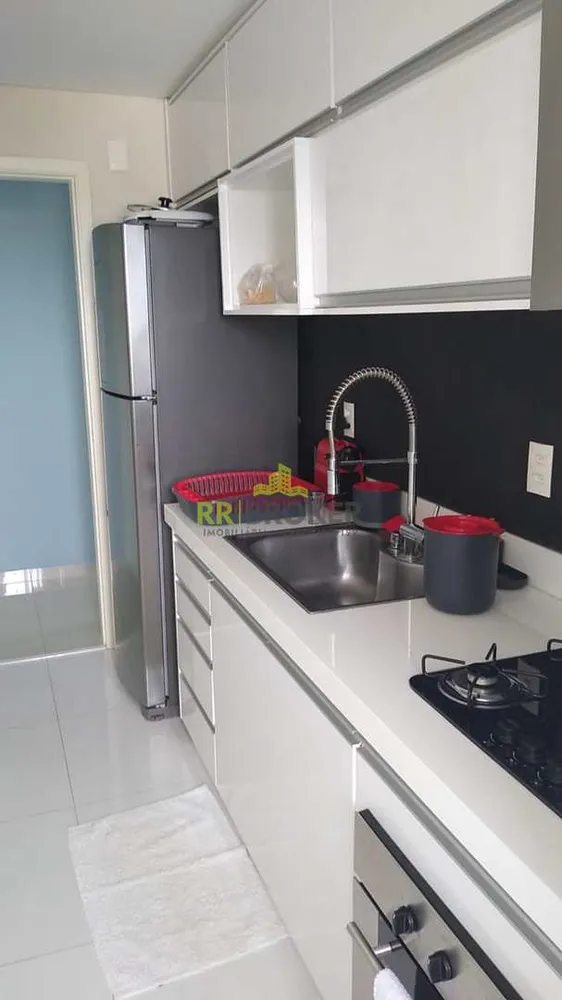 Apartamento, 3 quartos - Foto 8