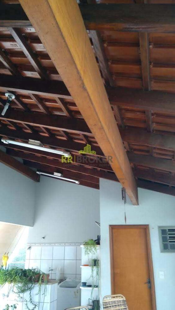 Casa à venda com 3 quartos, 150m² - Foto 6