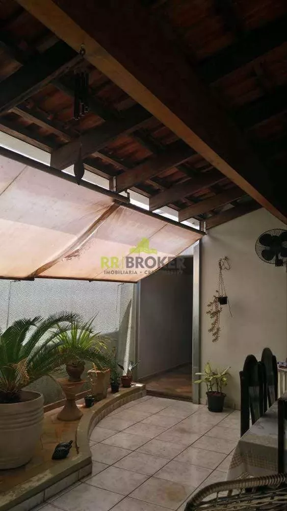 Casa, 3 quartos, 150 m² - Foto 8