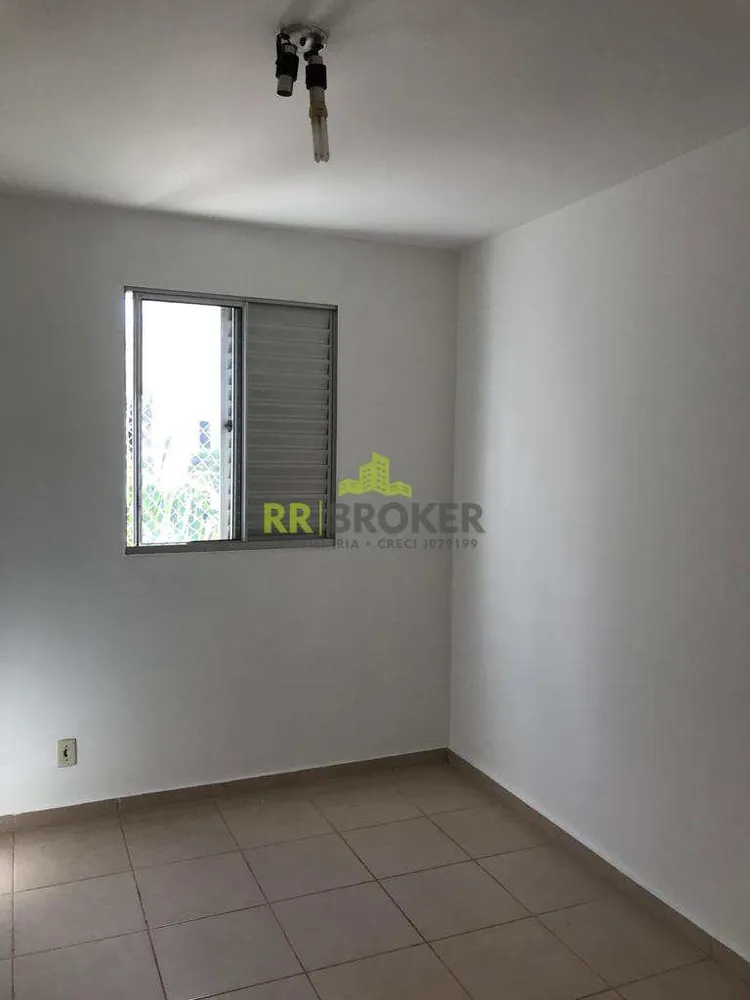 Apartamento, 2 quartos, 50 m² - Foto 10
