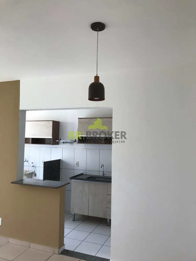Apartamento, 2 quartos, 50 m² - Foto 12