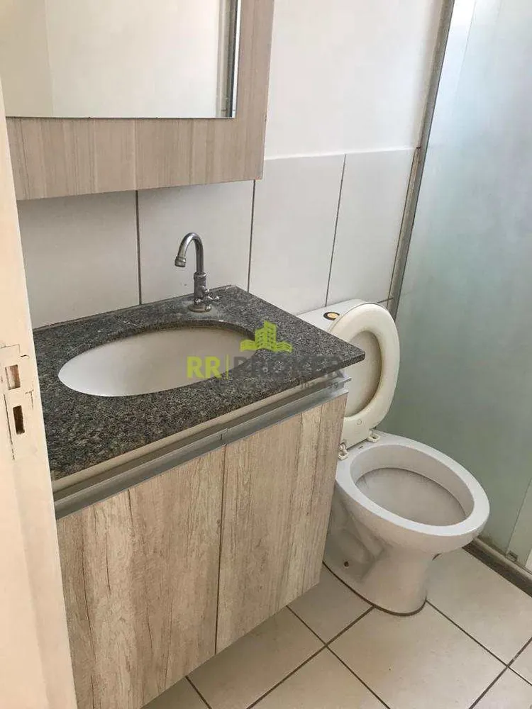 Apartamento, 2 quartos, 50 m² - Foto 11
