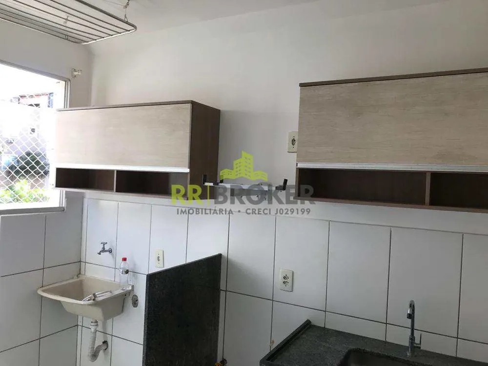 Apartamento, 2 quartos, 50 m² - Foto 9