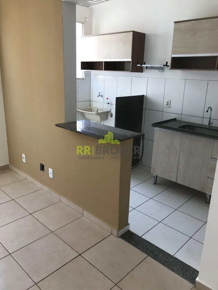 Apartamento, 2 quartos, 50 m² - Foto 6