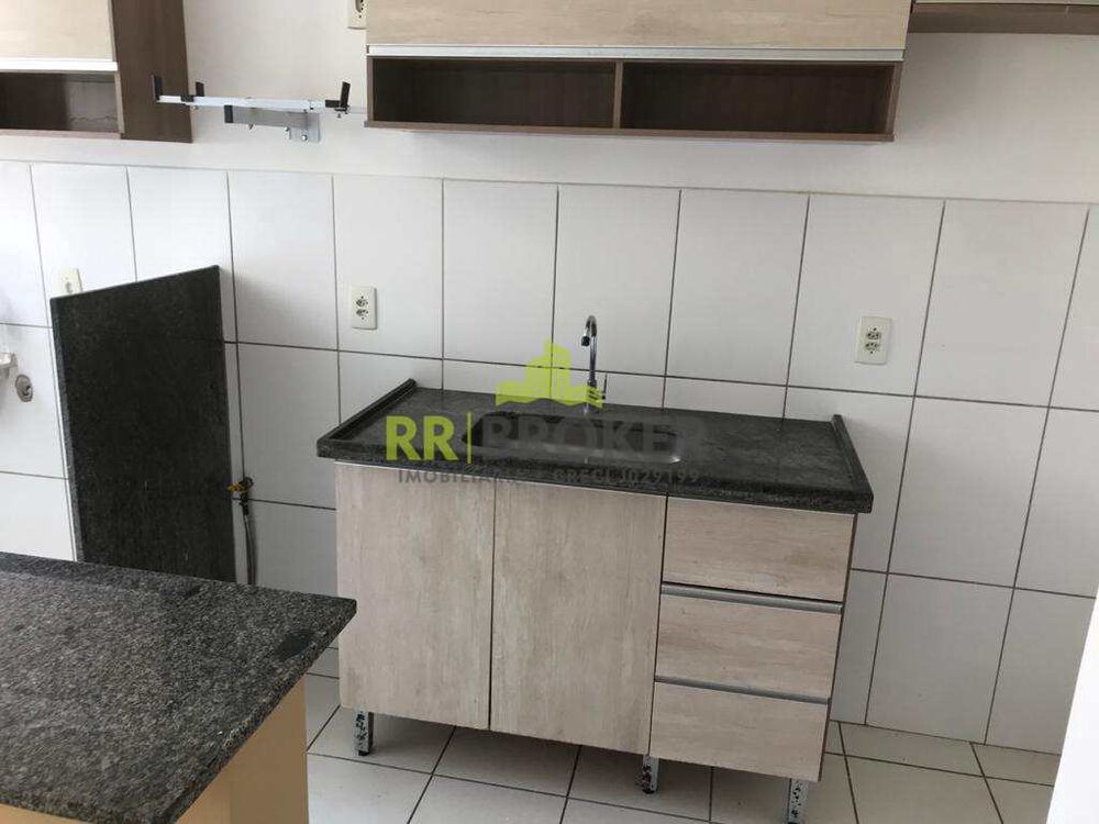 Apartamento, 2 quartos, 50 m² - Foto 2