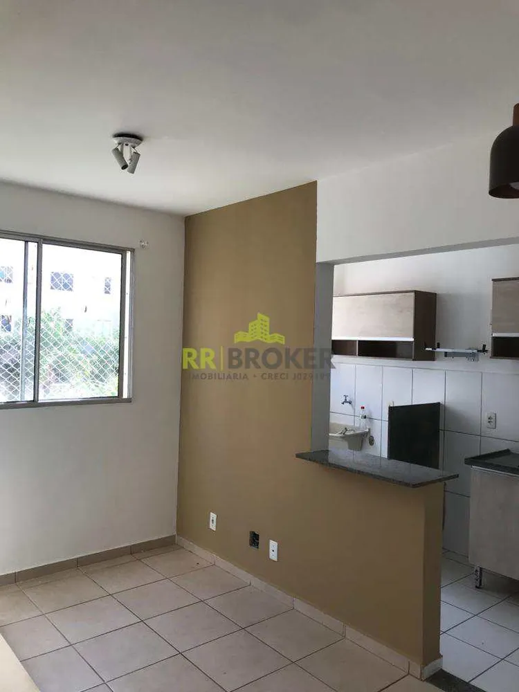 Apartamento, 2 quartos, 50 m² - Foto 5