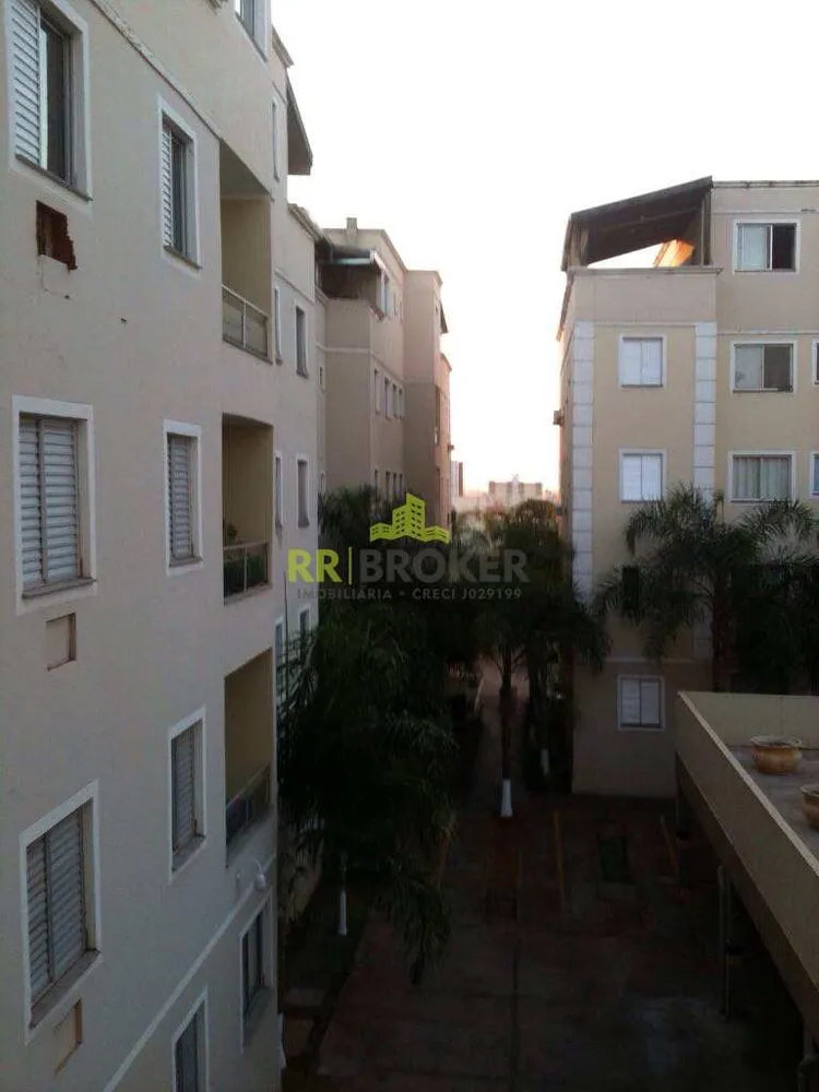 Apartamento, 2 quartos, 50 m² - Foto 7
