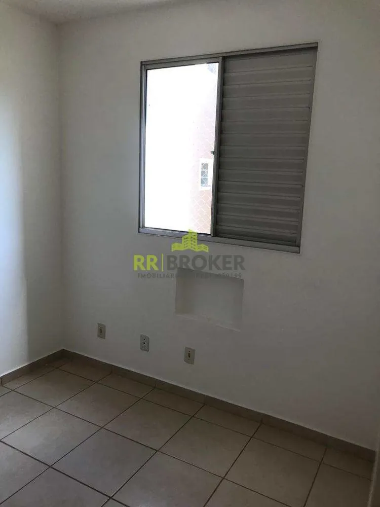 Apartamento, 2 quartos, 50 m² - Foto 9