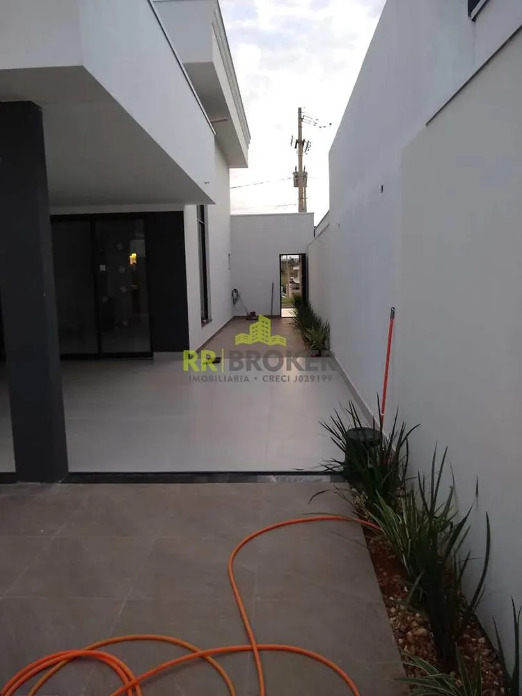 Casa de Condomínio, 3 quartos - Foto 8