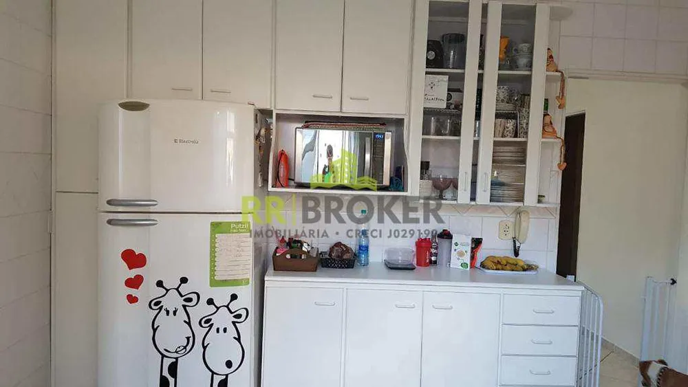 Casa, 3 quartos - Foto 11