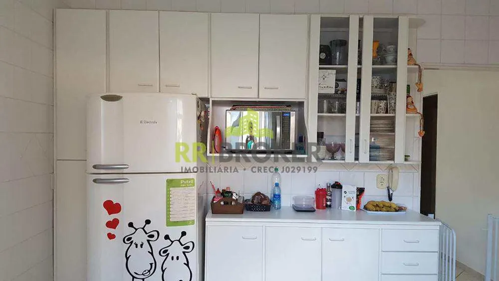 Casa, 3 quartos - Foto 10