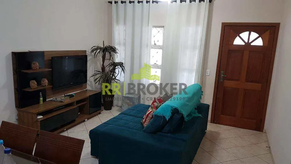 Casa, 3 quartos - Foto 5