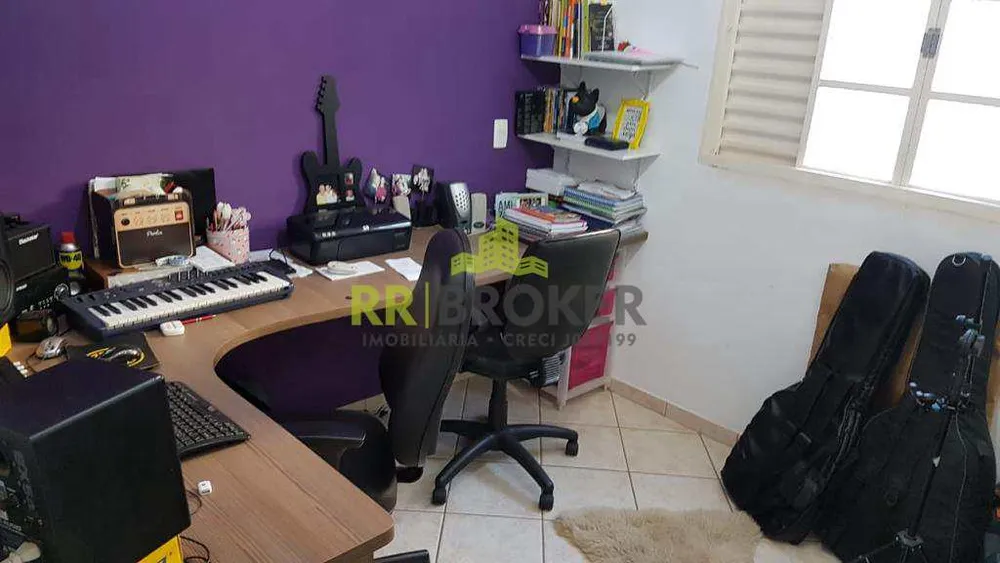 Casa, 3 quartos - Foto 6