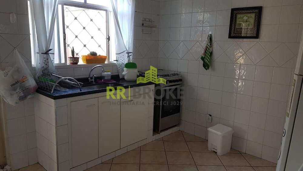 Casa, 3 quartos - Foto 7