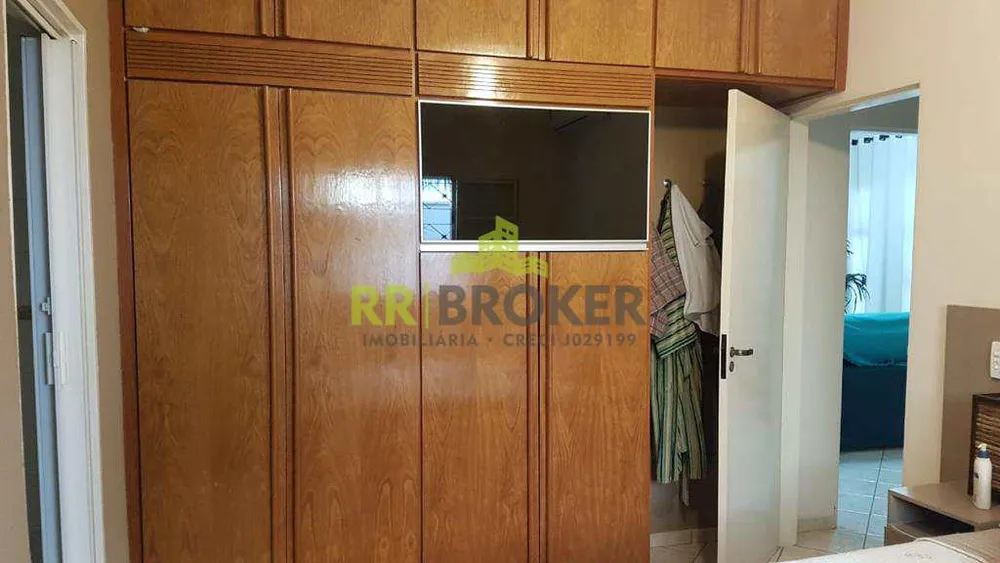 Casa, 3 quartos - Foto 12
