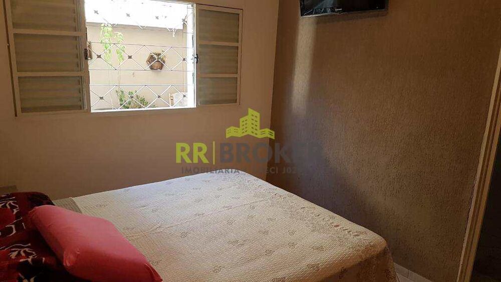 Casa, 3 quartos - Foto 8