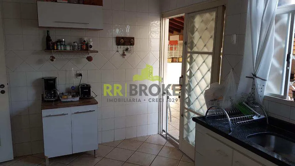 Casa, 3 quartos - Foto 16