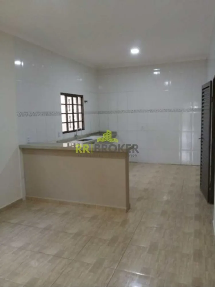 Casa, 2 quartos - Foto 4