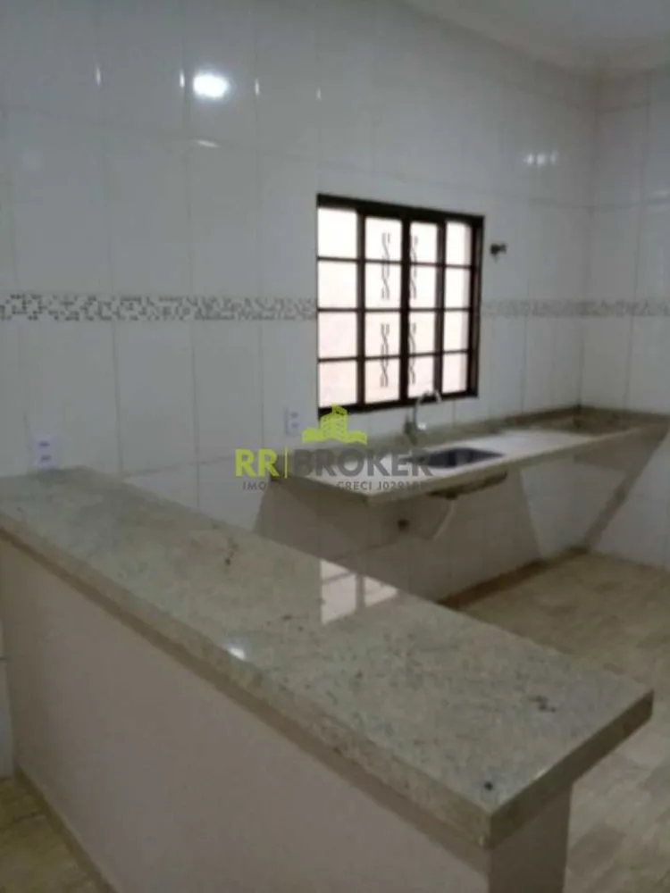 Casa, 2 quartos - Foto 6