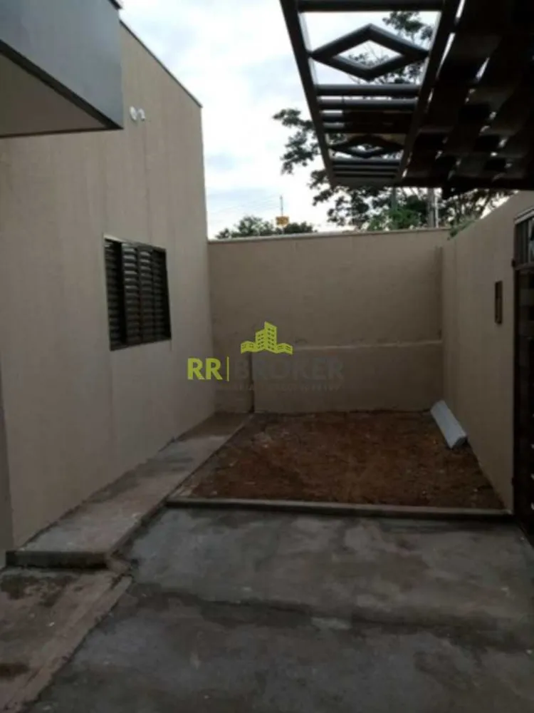 Casa, 2 quartos - Foto 2