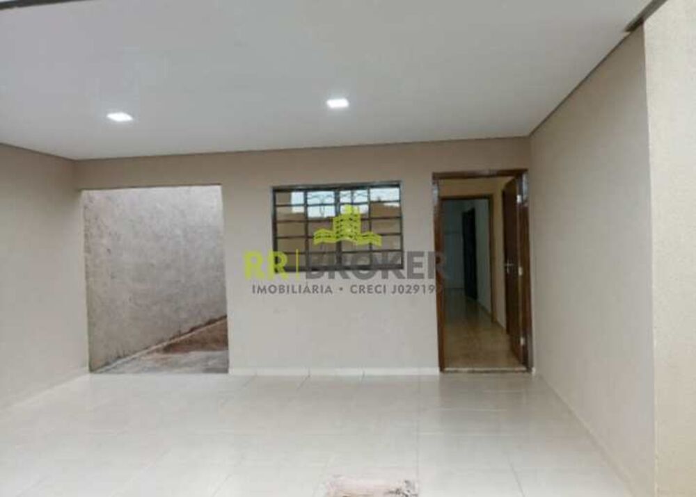 Casa, 2 quartos - Foto 3