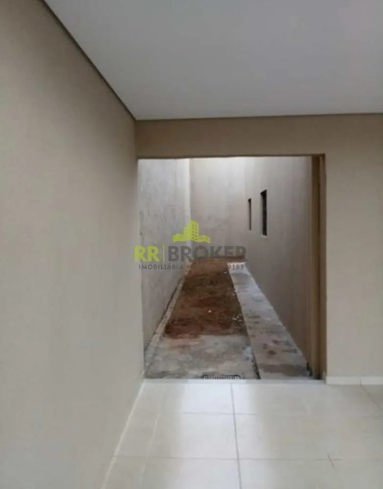 Casa, 2 quartos - Foto 8