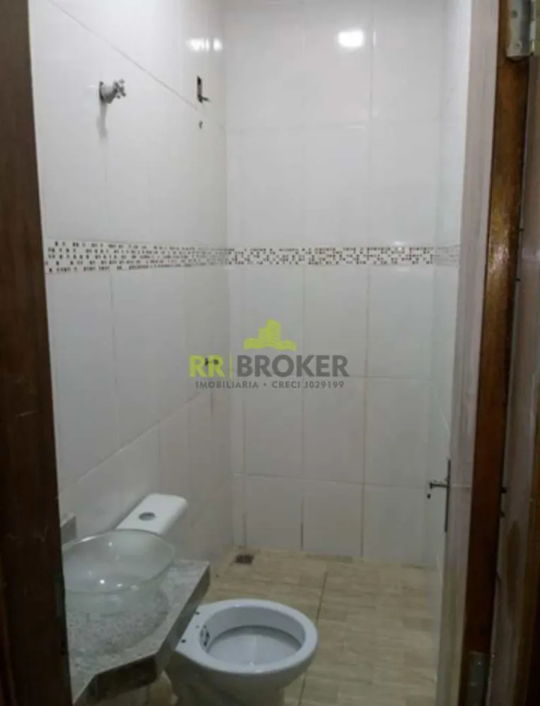 Casa, 2 quartos - Foto 11