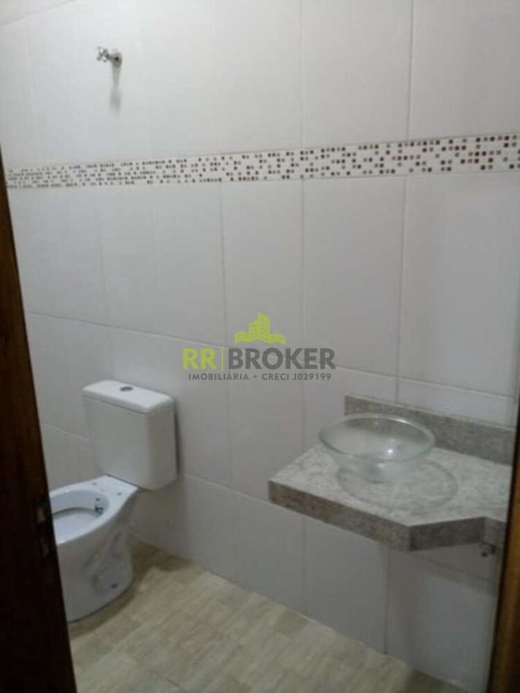 Casa, 2 quartos - Foto 1