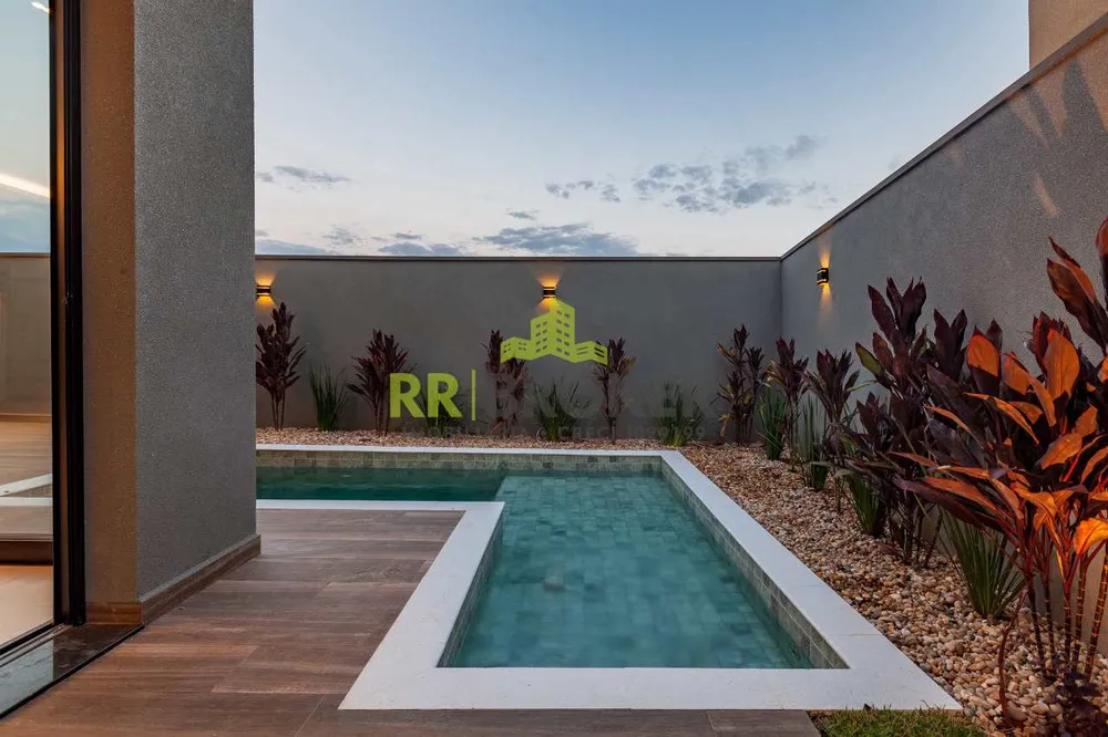 Casa de Condomínio, 3 quartos - Foto 7