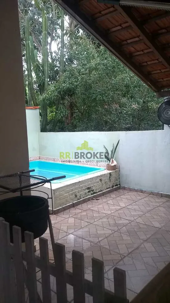 Casa de Condomínio, 3 quartos - Foto 5