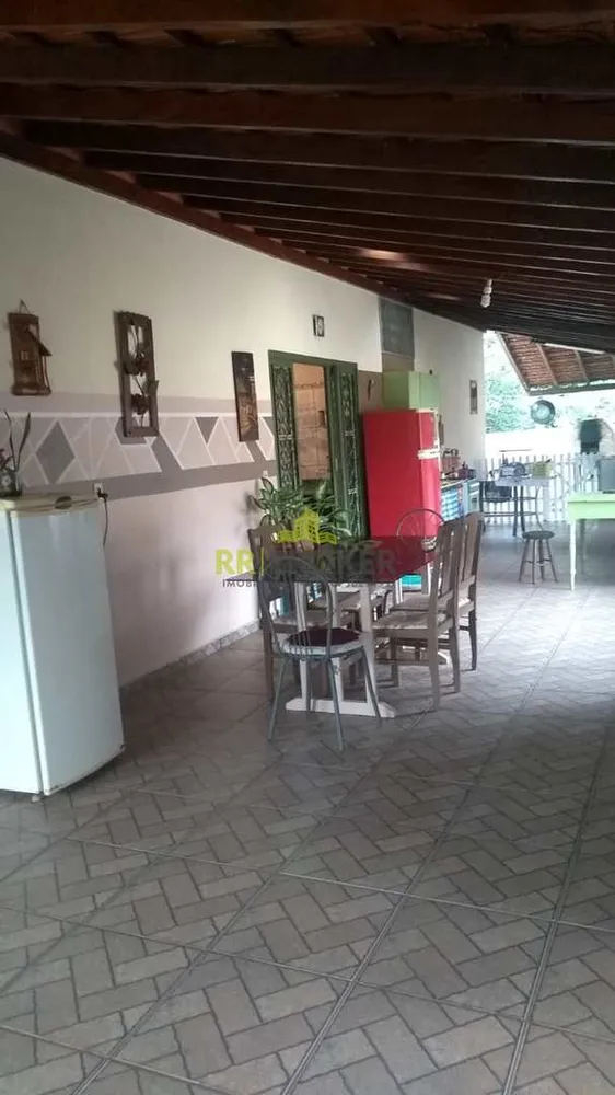 Casa de Condomínio, 3 quartos - Foto 12