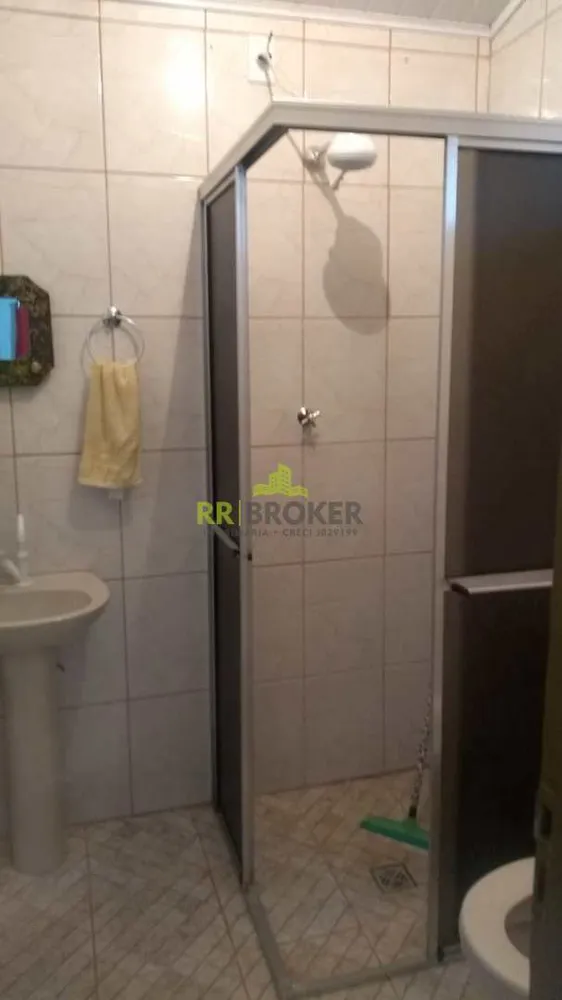 Casa de Condomínio, 3 quartos - Foto 10