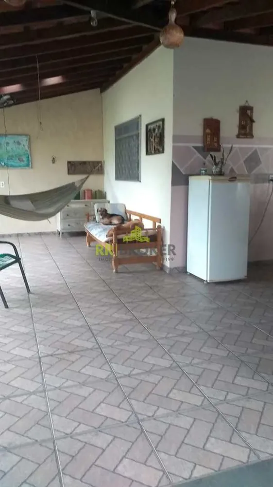 Casa de Condomínio, 3 quartos - Foto 7