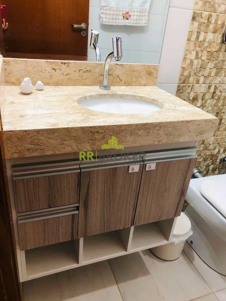 Casa, 2 quartos, 150 m² - Foto 10