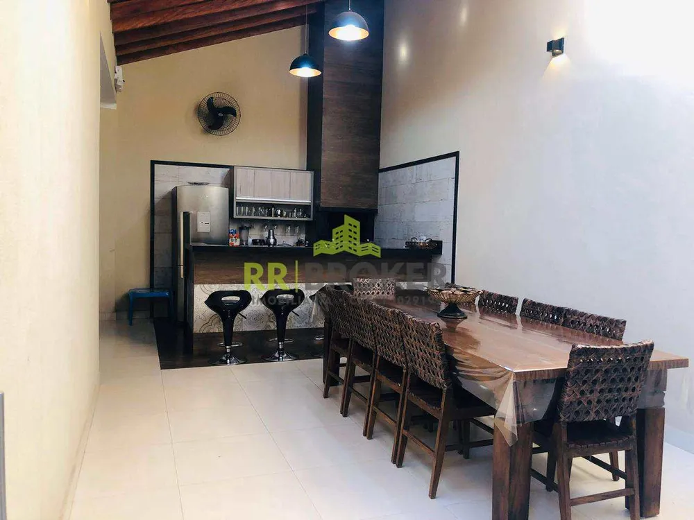 Casa, 2 quartos, 150 m² - Foto 11