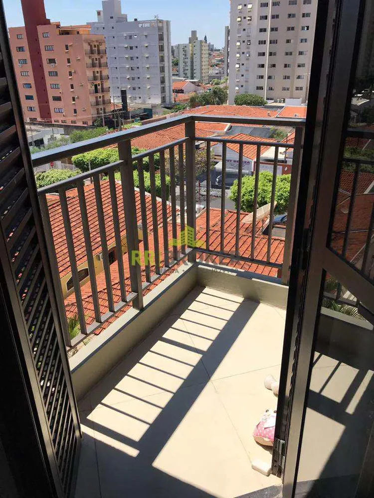 Apartamento, 2 quartos, 87 m² - Foto 11
