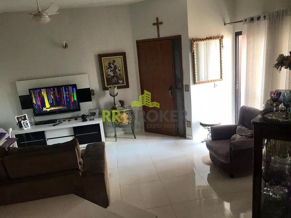 Apartamento à venda com 2 quartos, 87m² - Foto 2