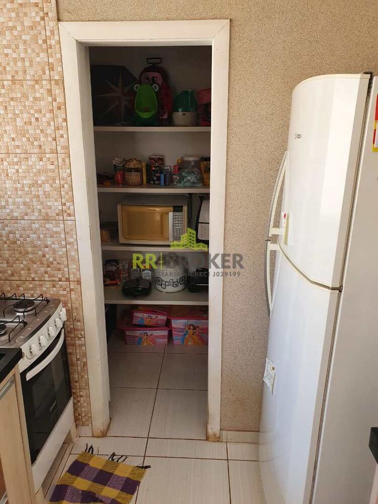 Casa de Condomínio, 2 quartos - Foto 4