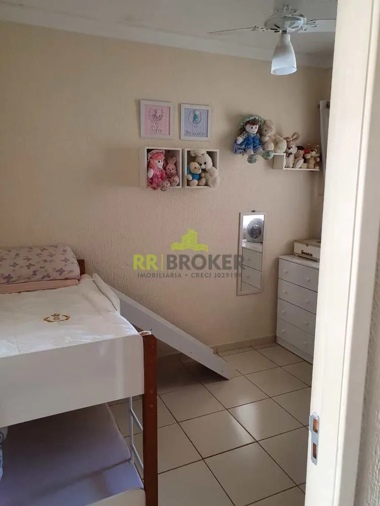 Casa de Condomínio, 2 quartos - Foto 5