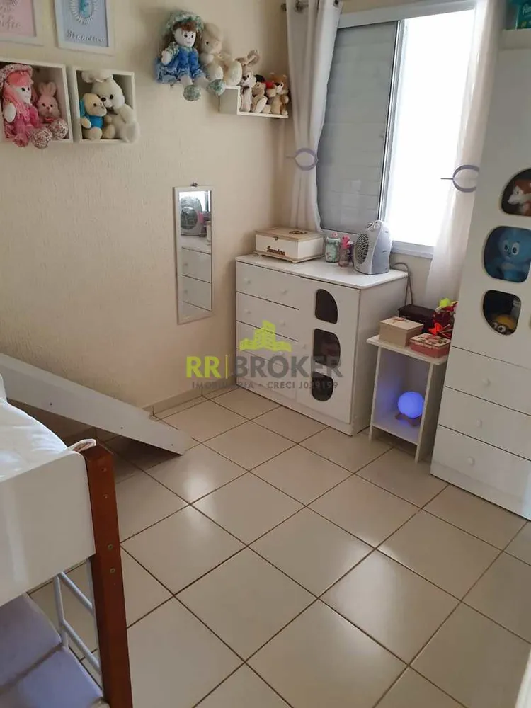 Casa de Condomínio, 2 quartos - Foto 4