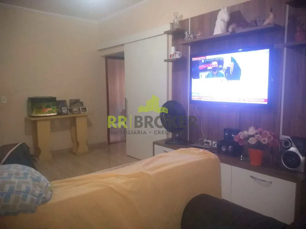 Casa, 2 quartos - Foto 4